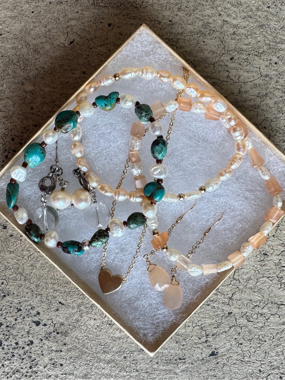 Jewelry Box Collection - Picture 14 of 14
